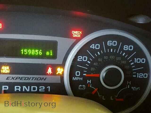 2005 FORD EXPEDITION - VIN: 1FMFU18575LA68382 - Фото 8
