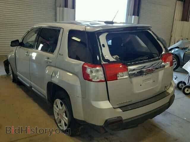 2015 GMC TERRAIN - VIN: 2GKALMEK1F6170885 - Фото 3