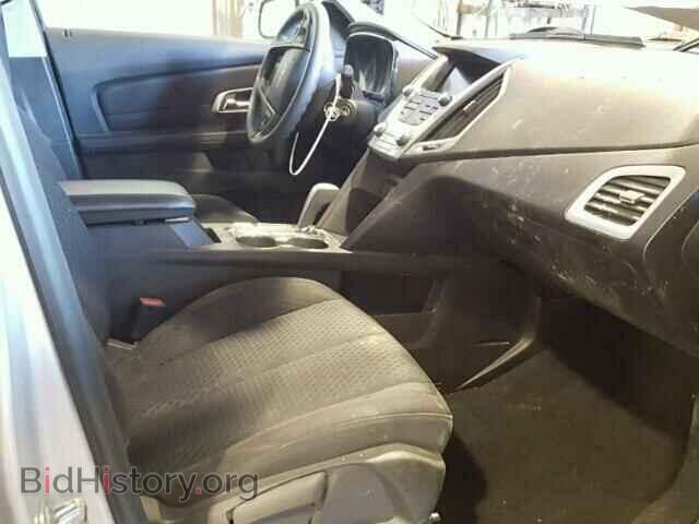 2015 GMC TERRAIN - VIN: 2GKALMEK1F6170885 - Фото 5