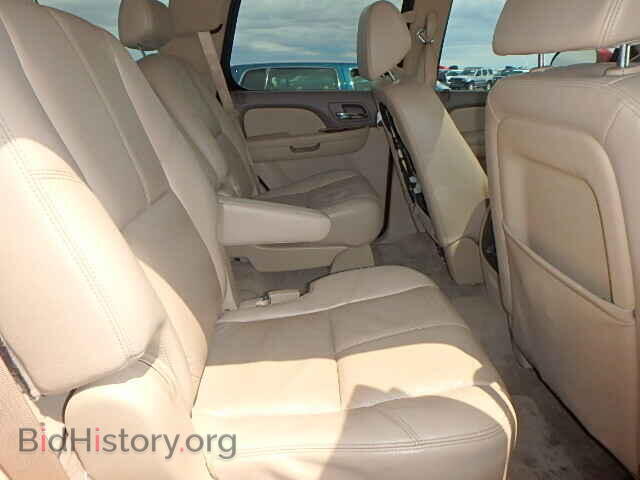 2009 GMC YUKON - VIN: 1GKFC33019R128906 - Фото 6