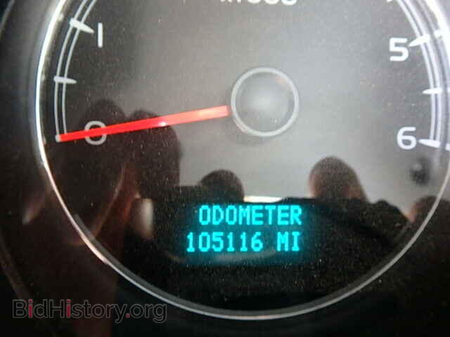 2009 GMC YUKON - VIN: 1GKFC33019R128906 - Фото 8