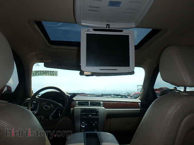 2009 GMC YUKON - VIN: 1GKFC33019R128906 - Фото 9