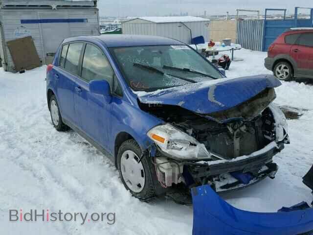 Фотография 3N1BC13E49L392870 - NISSAN VERSA 2009