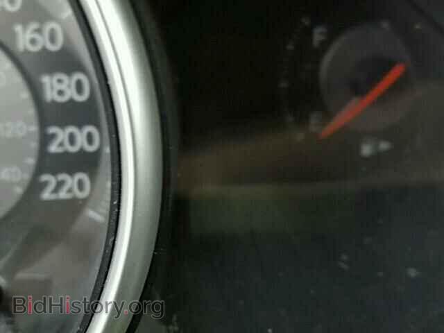 2009 NISSAN VERSA - VIN: 3N1BC13E49L392870 - Фото 8