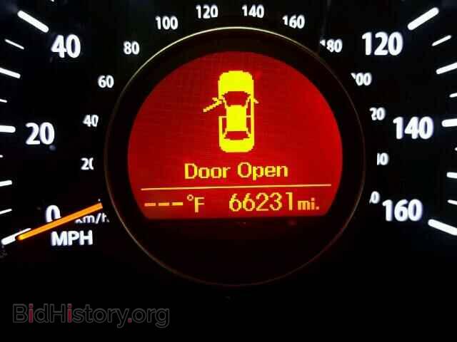 2013 KIA OPTIMA - VIN: KNAGM4A78D5398912 - Photo 8