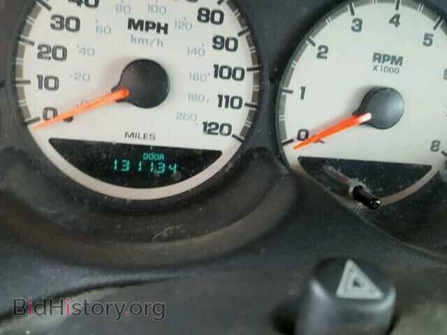 2004 DODGE NEON - VIN: 1B3ES56C24D636546 - Фото 8