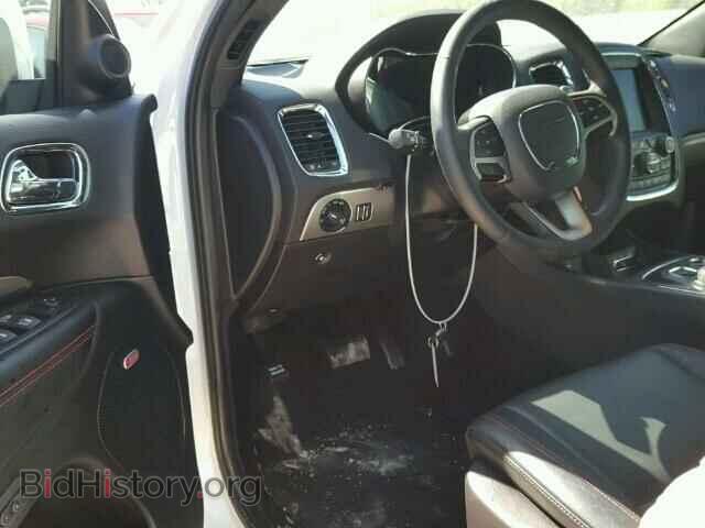 2015 DODGE DURANGO - VIN: 1C4SDHCT3FC163167 - Фото 9