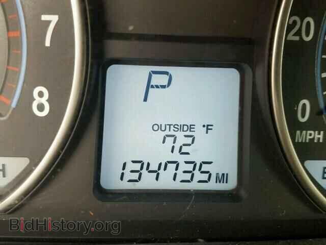 2007 KIA OPTIMA - VIN: KNAGE123875127148 - Фото 8