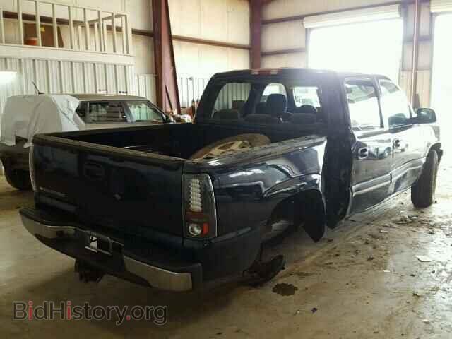 2006 CHEVROLET SILVERADO - VIN: 2GCEC13T461203396 - Фото 4