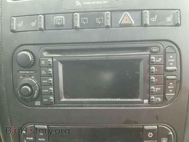 2006 DODGE CARAVAN - VIN: 2D4GP44L46R869921 - Фото 9