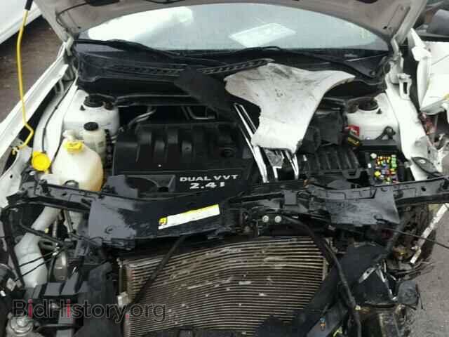 2012 DODGE AVENGER - VIN: 1C3CDZAB6CN286244 - Фото 7