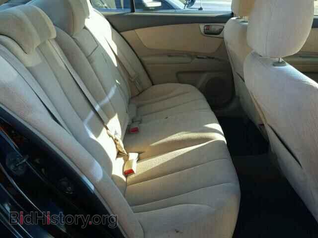 2007 KIA OPTIMA - VIN: KNAGE123275151106 - Фото 6