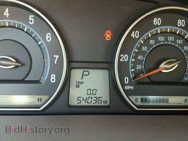 2007 KIA OPTIMA - VIN: KNAGE123275151106 - Фото 8