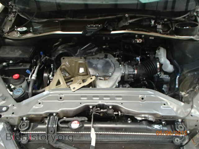 2012 ACURA MDX - VIN: 2HNYD2H20CH514448 - Фото 7