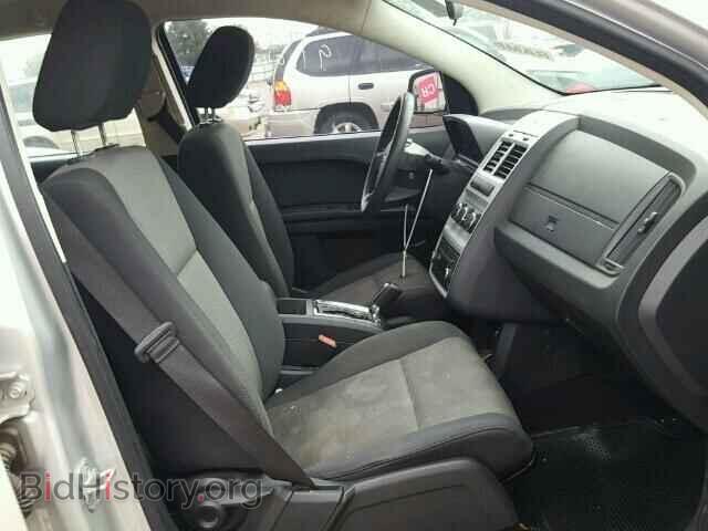 2009 DODGE JOURNEY - VIN: 3D4GG47BX9T204333 - Фото 5