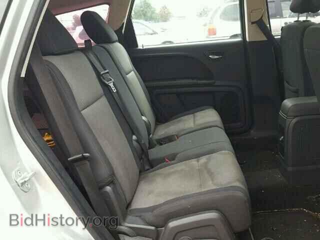 2009 DODGE JOURNEY - VIN: 3D4GG47BX9T204333 - Фото 6