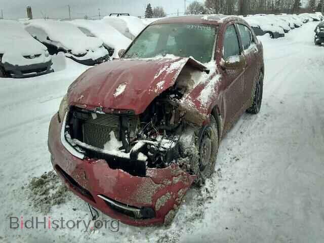 2013 CHRYSLER 200 - VIN: 1C3CCBCG8DN691056 - Фото 2