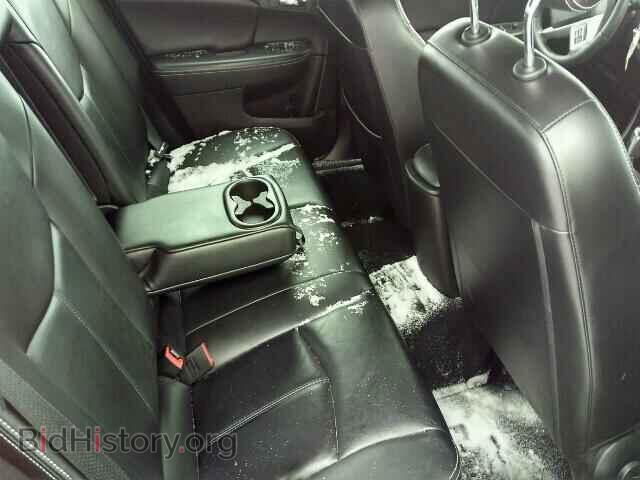2013 CHRYSLER 200 - VIN: 1C3CCBCG8DN691056 - Фото 6