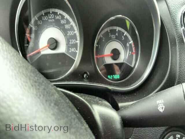 2013 CHRYSLER 200 - VIN: 1C3CCBCG8DN691056 - Фото 8