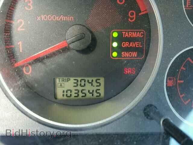2006 MITSUBISHI EVO - VIN: JA3AH86CX6U063944 - Фото 8