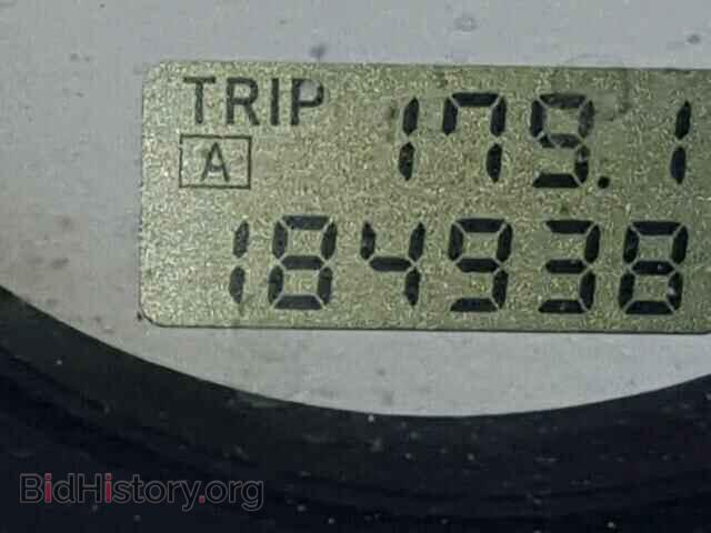 2004 MITSUBISHI LANCER - VIN: JA3AD69F84U012414 - Фото 8