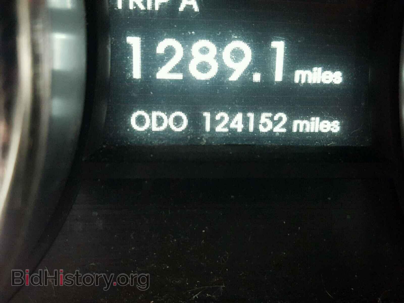 2012 HYUNDAI SONATA - VIN: 5NPEC4AC7CH357700 - Фото 8