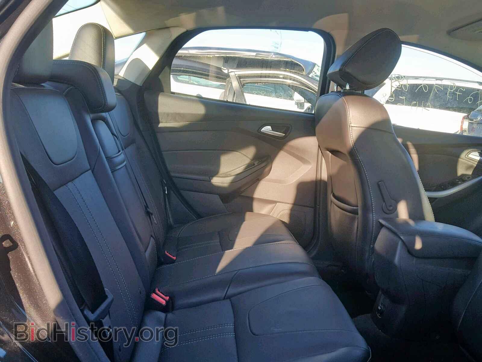 2013 FORD FOCUS SE - VIN: 1FADP3F21DL243382 - Фото 6