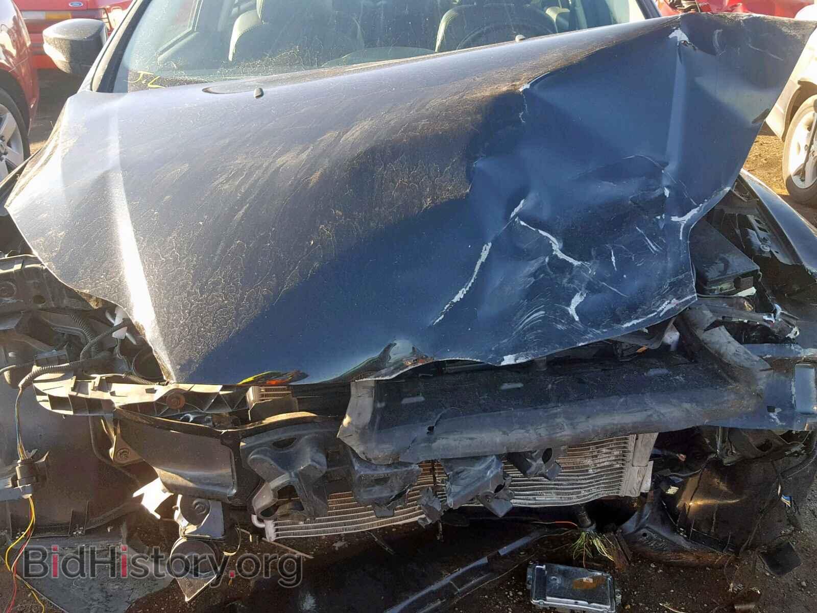 2013 FORD FOCUS SE - VIN: 1FADP3F21DL243382 - Фото 7