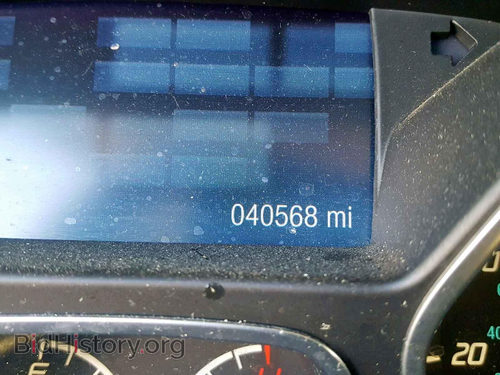 2013 FORD FOCUS SE - VIN: 1FADP3F21DL243382 - Фото 8