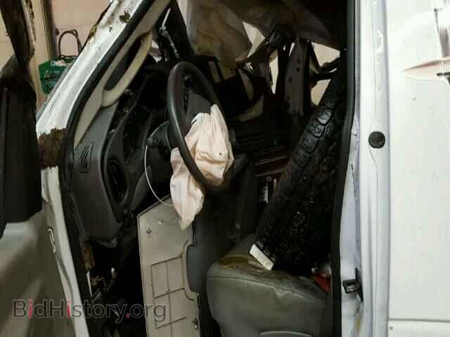 2007 FORD ECONOLINE - VIN: 1FTSE34L17DB47088 - Фото 5