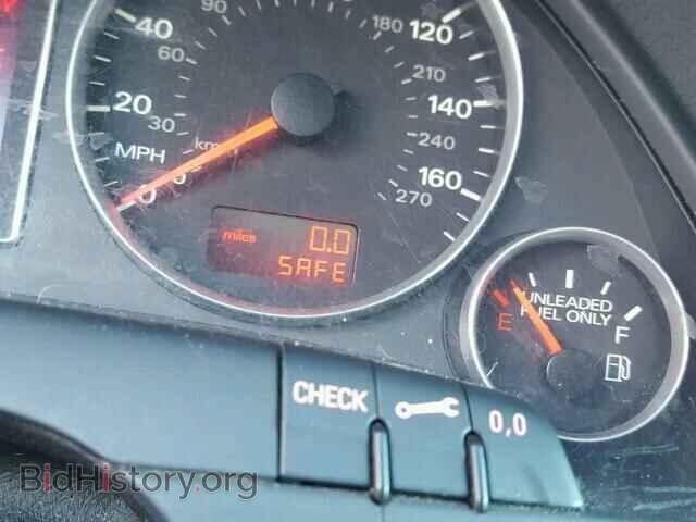 2008 AUDI A4 - VIN: WAUDF78E88A047322 - Фото 8