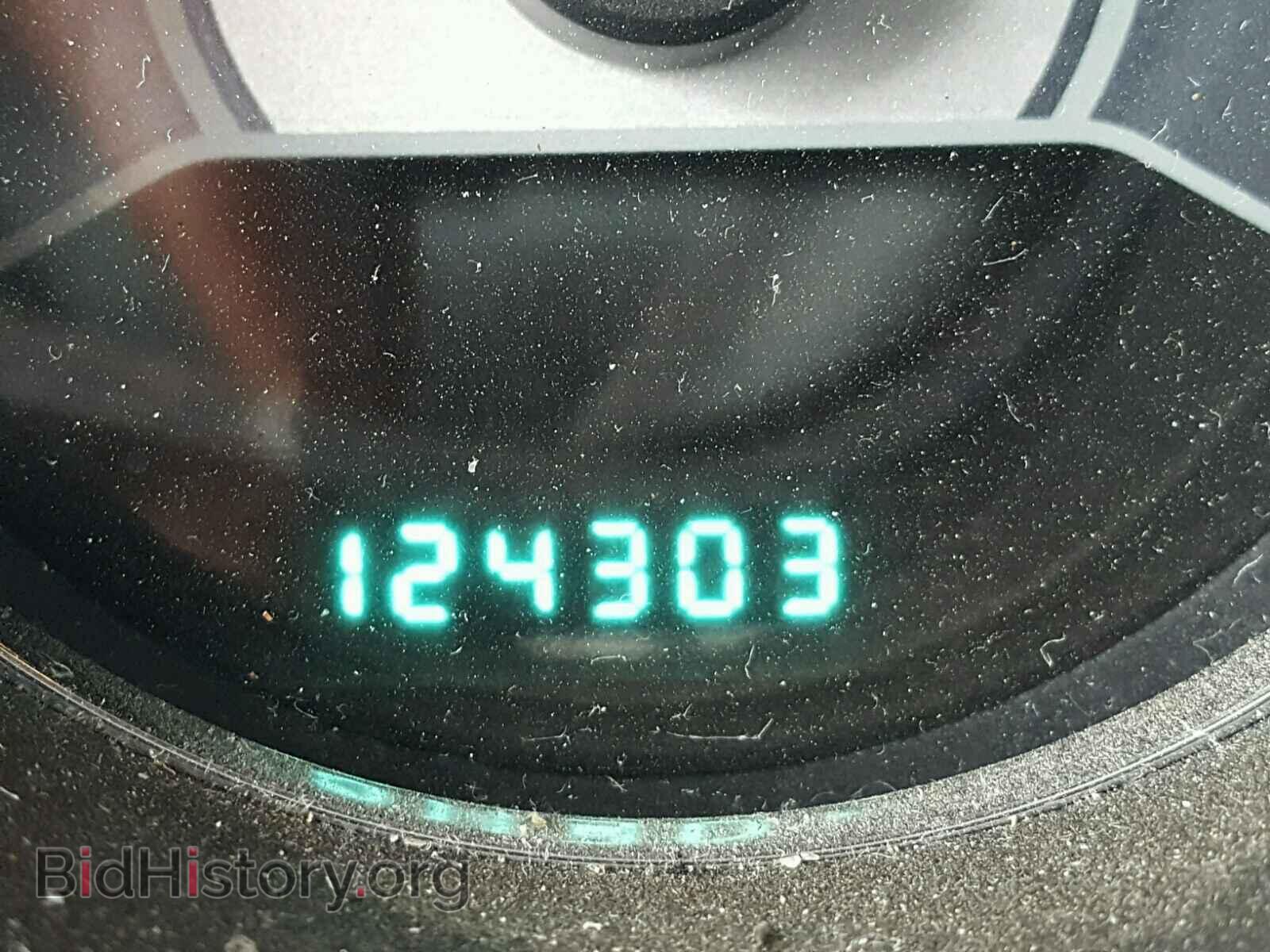 2013 CHRYSLER 200 - VIN: 1C3CCBABXDN640391 - Фото 8