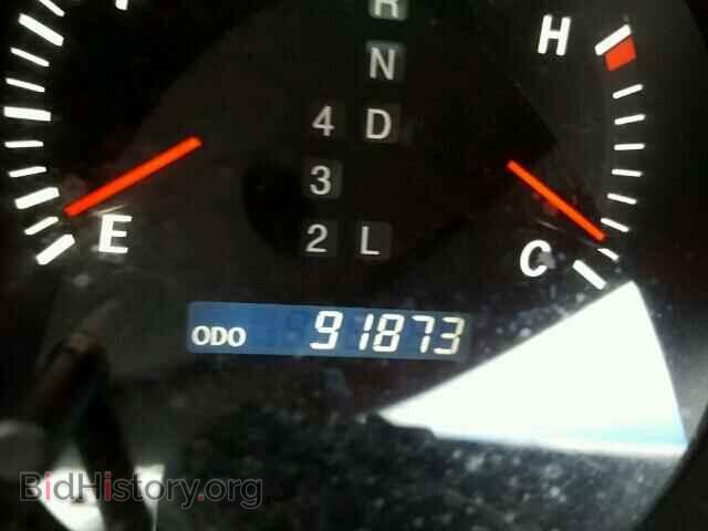 2002 LEXUS ES300 - VIN: JTHBF30G220058053 - Фото 8