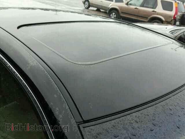 2002 LEXUS ES300 - VIN: JTHBF30G220058053 - Фото 9