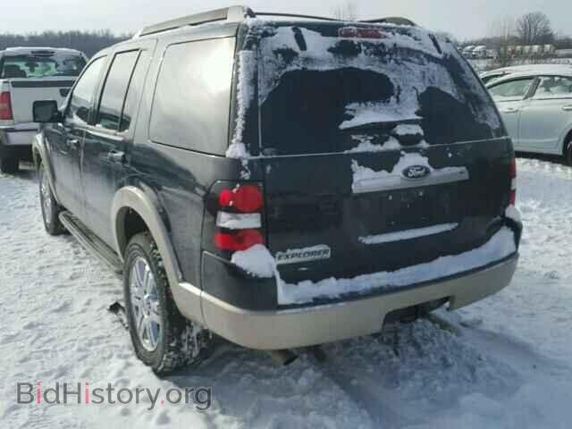 2010 FORD EXPLORER - VIN: 1FMEU7EE7AUA95945 - Photo 3