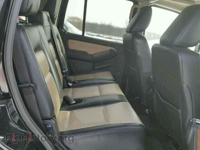 2010 FORD EXPLORER - VIN: 1FMEU7EE7AUA95945 - Photo 6