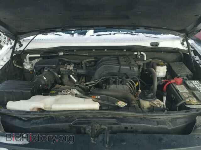 2010 FORD EXPLORER - VIN: 1FMEU7EE7AUA95945 - Photo 7