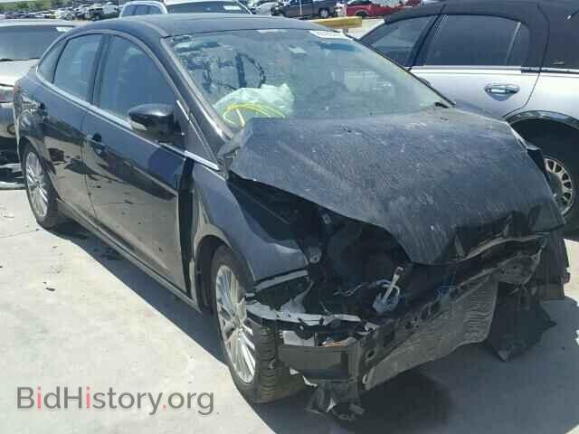 Photo 1FADP3J25EL229378 - FORD FOCUS 2014