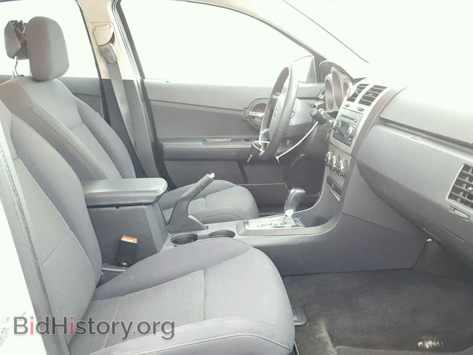 2010 DODGE AVENGER - VIN: 1B3CC4FB8AN235840 - Photo 5