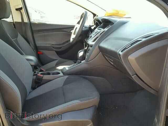 2014 FORD FOCUS - VIN: 1FADP3F27EL242108 - Photo 5