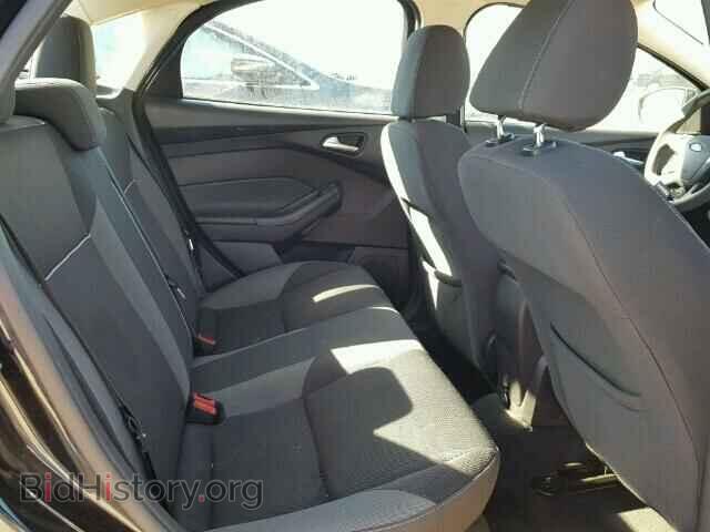 2014 FORD FOCUS - VIN: 1FADP3F27EL242108 - Photo 6