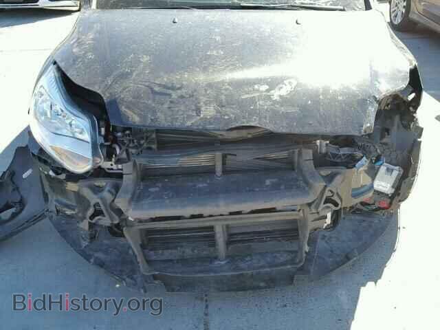 2014 FORD FOCUS - VIN: 1FADP3F27EL242108 - Photo 9