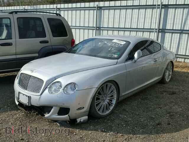 2010 BENTLEY ALL MODELS - VIN: SCBCP7ZA8AC063220 - Фото 2