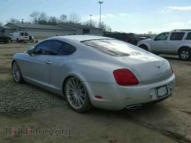 2010 BENTLEY ALL MODELS - VIN: SCBCP7ZA8AC063220 - Фото 3
