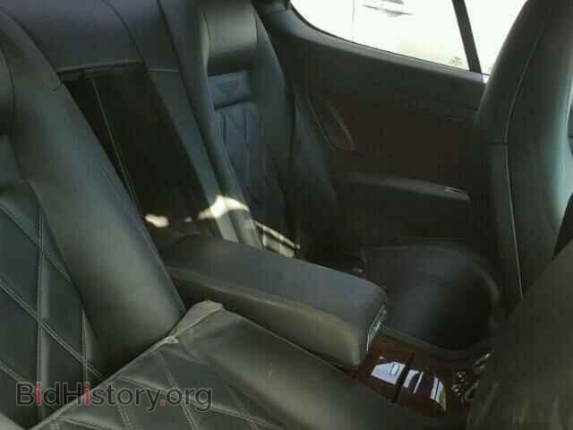 2010 BENTLEY ALL MODELS - VIN: SCBCP7ZA8AC063220 - Фото 6