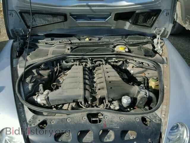 2010 BENTLEY ALL MODELS - VIN: SCBCP7ZA8AC063220 - Фото 7