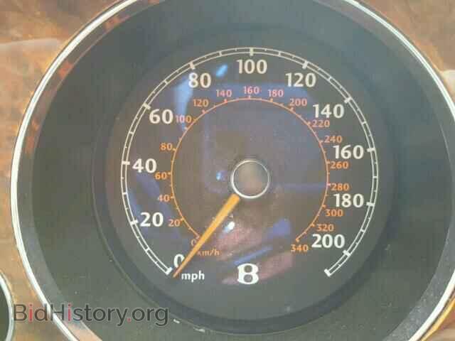 2010 BENTLEY ALL MODELS - VIN: SCBCP7ZA8AC063220 - Фото 8