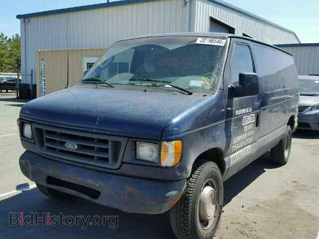 2003 FORD ECONOLINE - VIN: 1FTNE242X3HA23256 - Фото 2