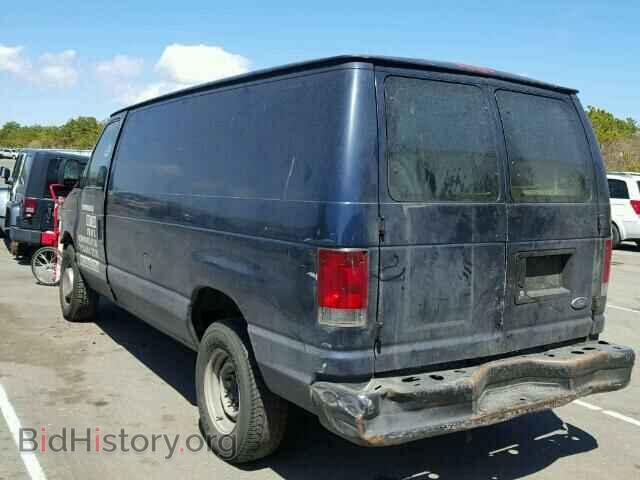2003 FORD ECONOLINE - VIN: 1FTNE242X3HA23256 - Фото 3