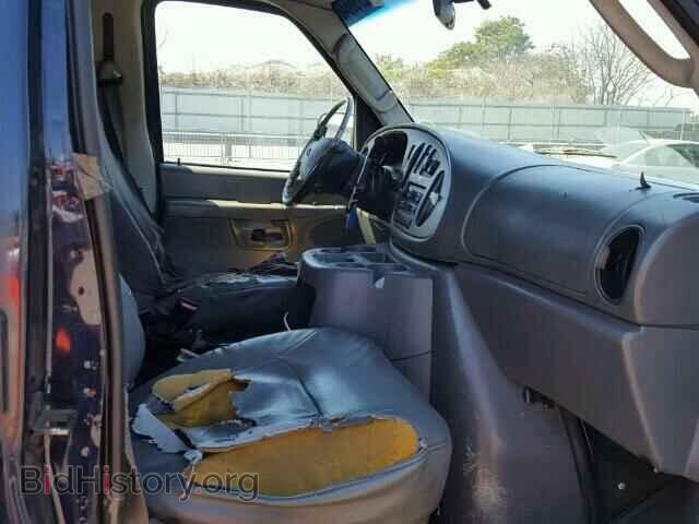2003 FORD ECONOLINE - VIN: 1FTNE242X3HA23256 - Фото 5